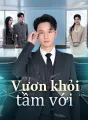 Vươn khỏi tầm với cover