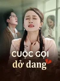 Cuộc gọi dở dang
