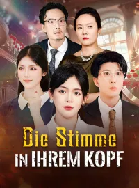 Die Stimme in ihrem Kopf