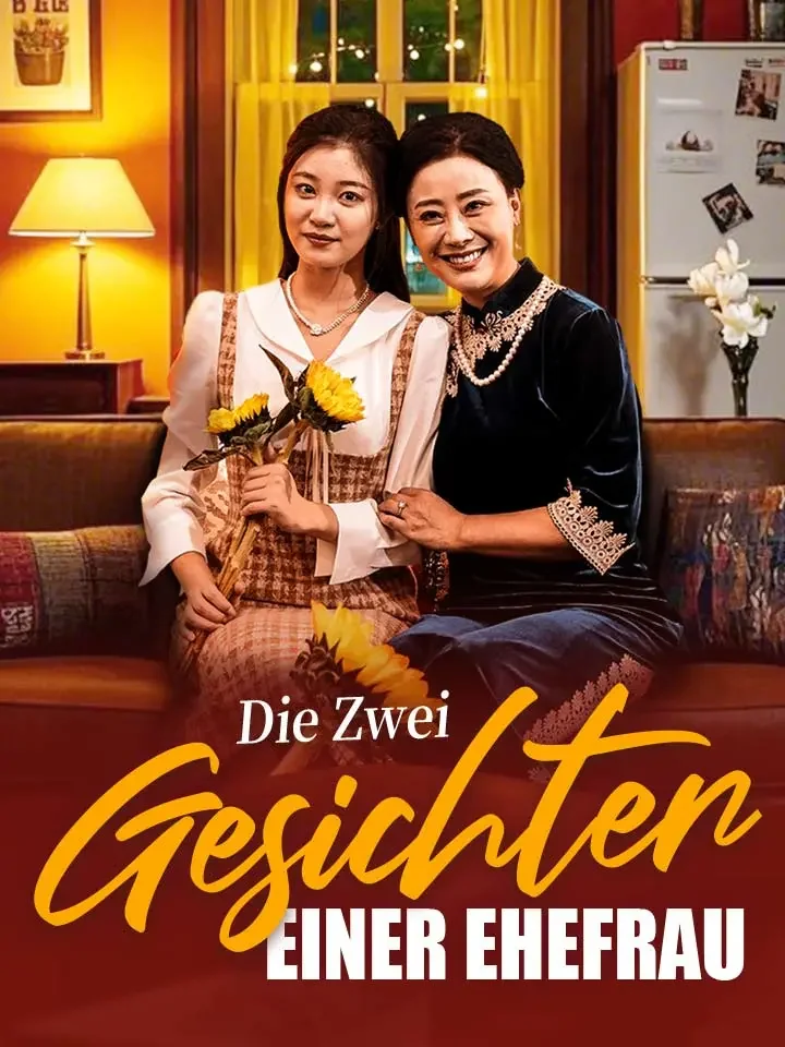 Die Zwei Gesichter einer Ehefrau