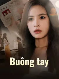 Buông tay