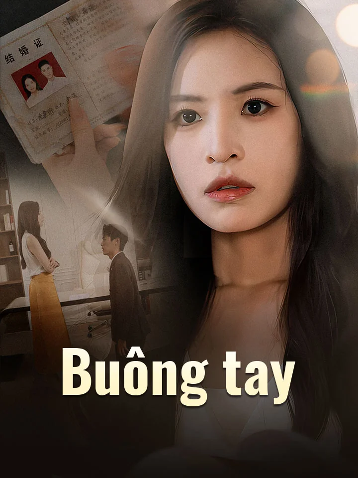 Buông tay