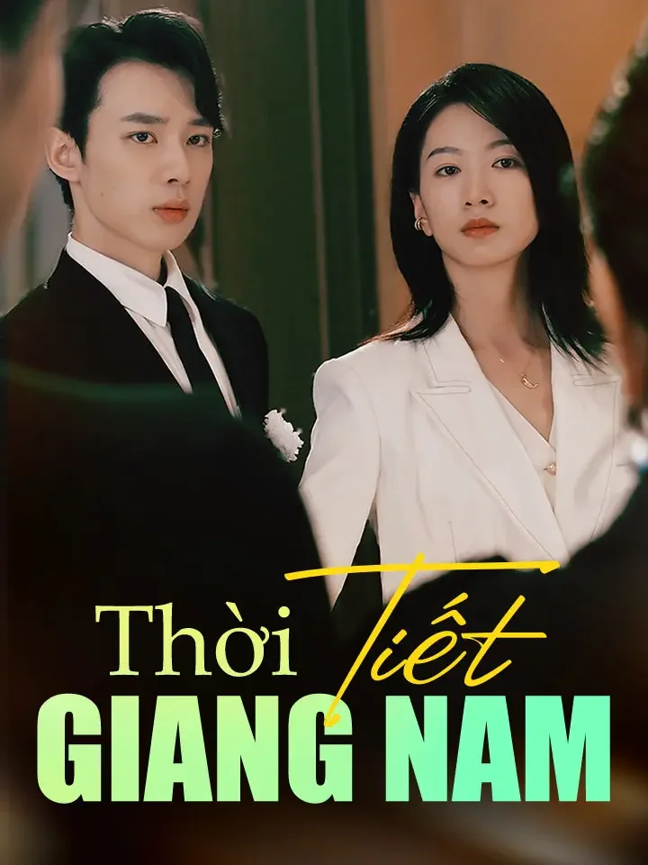 Thời Tiết Giang Nam