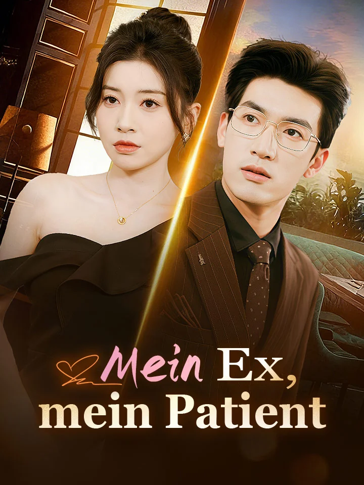 Mein Ex, mein Patient