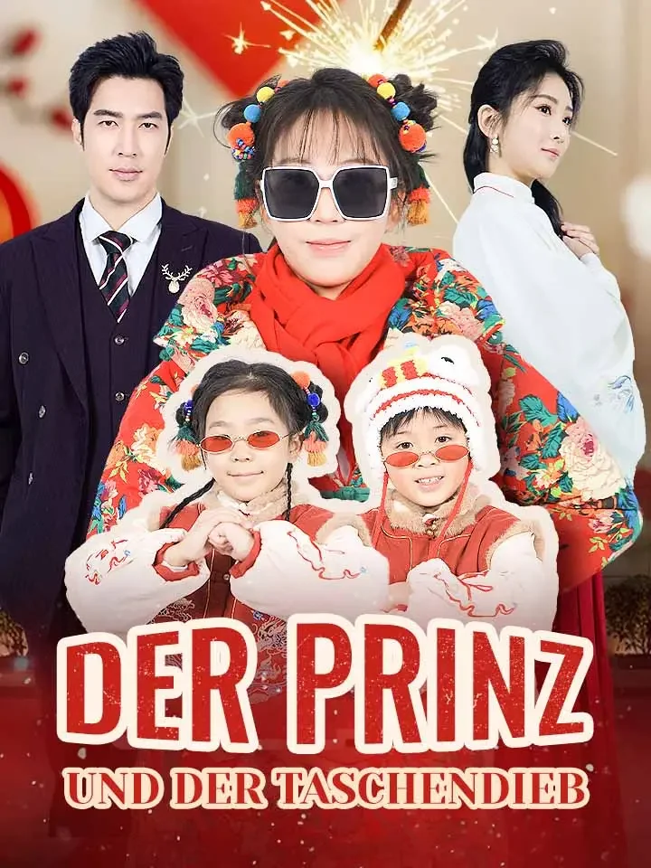 Der Prinz und der Taschendieb