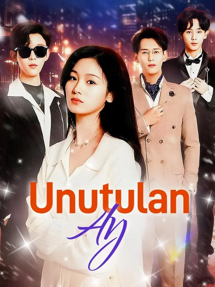 Unutulan Ay