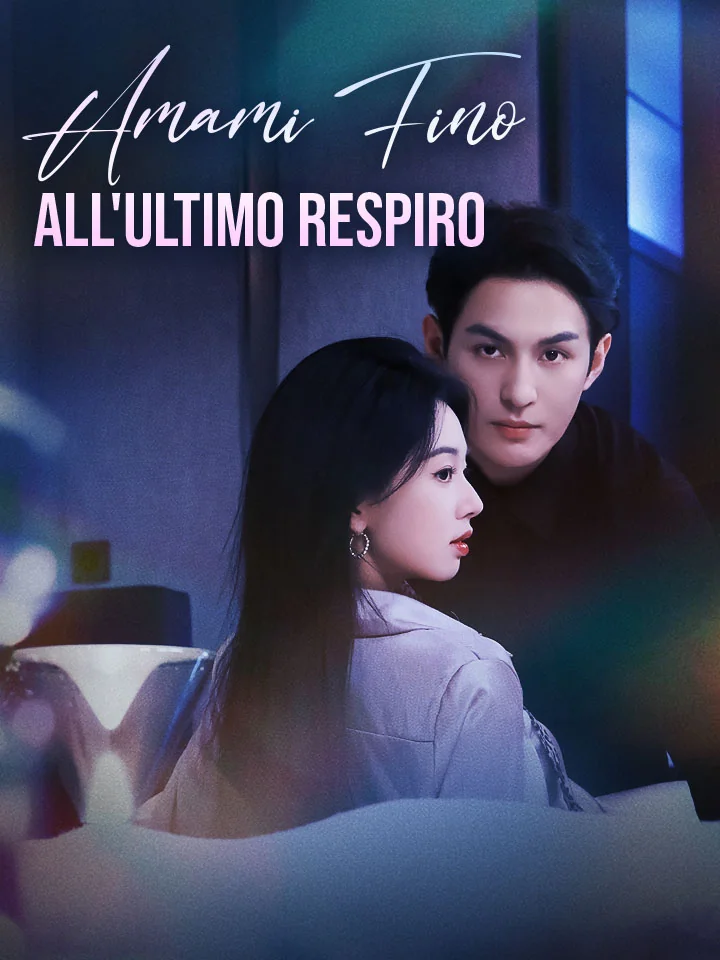 Amami Fino all'Ultimo Respiro