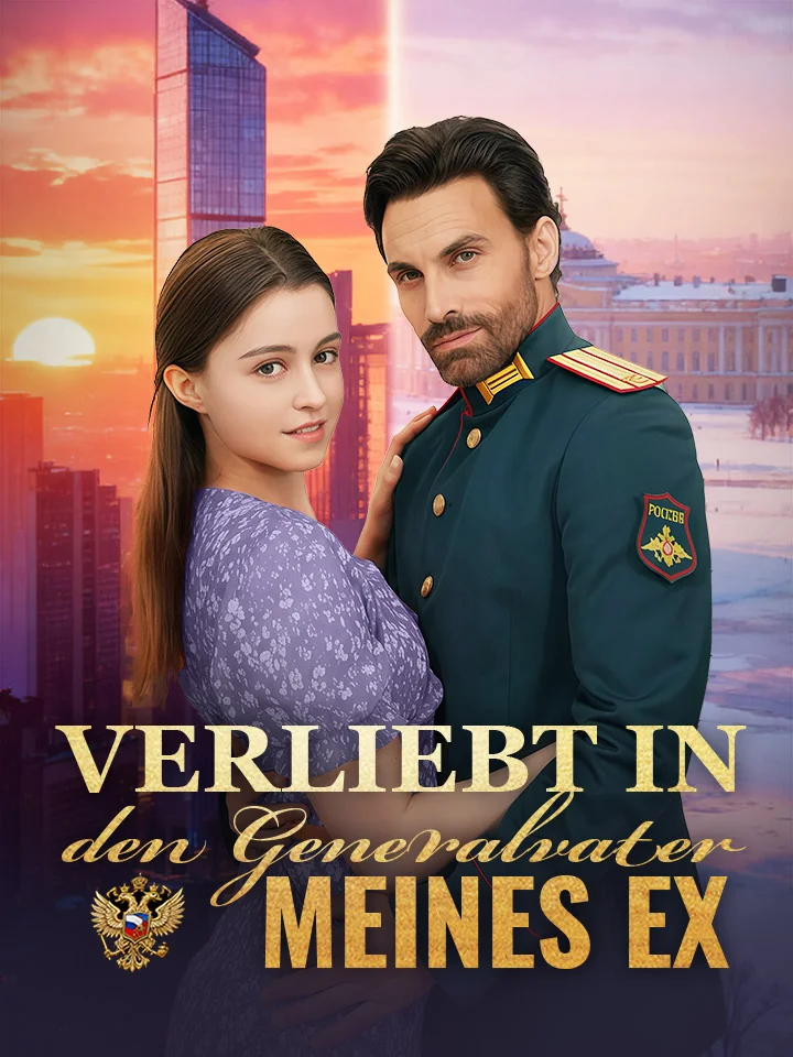 Verliebt in den Generalvater meines Ex