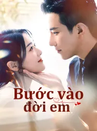 Bước vào đời em