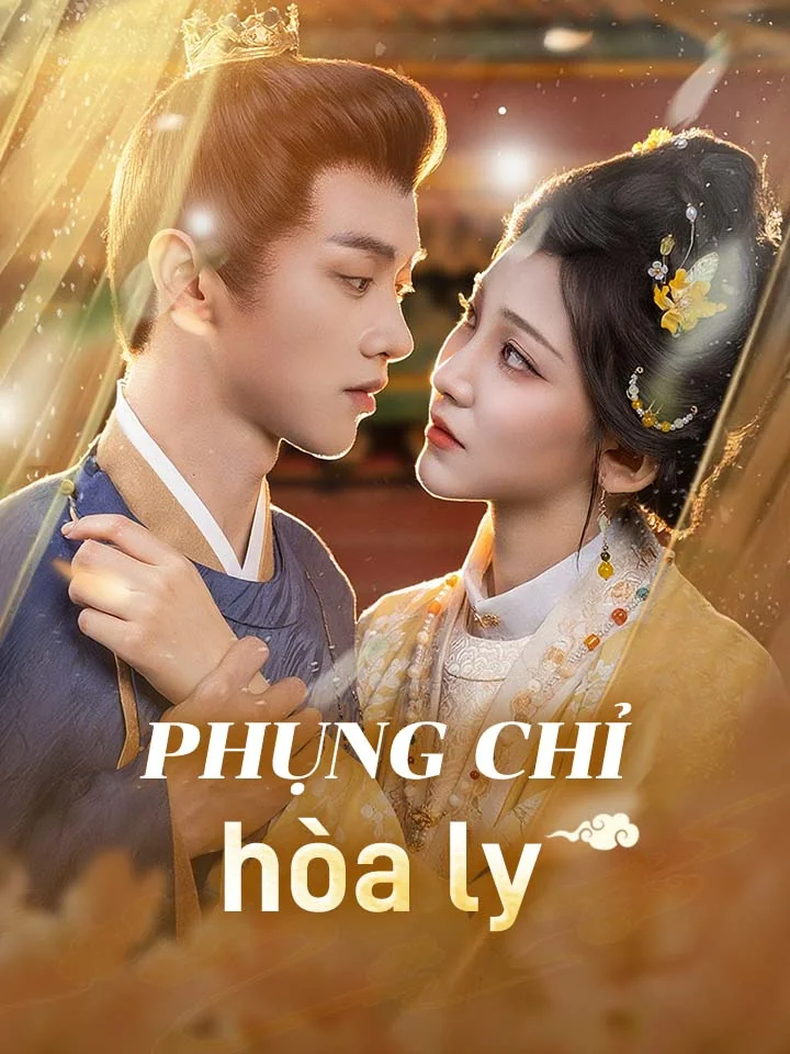Phụng chỉ hòa ly