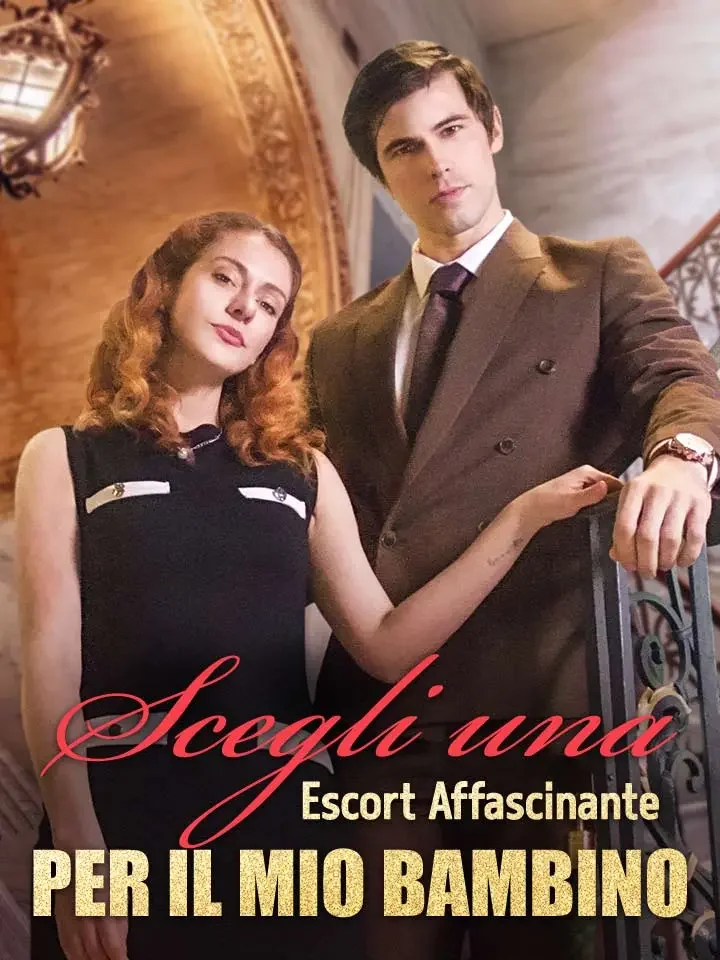 Scegli una Escort Affascinante per il Mio Bambino