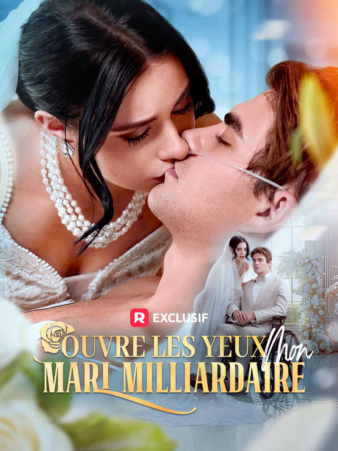 [Doublé] Ouvre les yeux, mon mari milliardaire