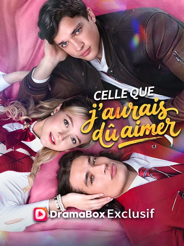 Celle que j'aurais dû aimer