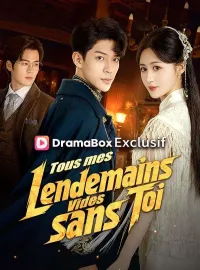 Tous mes Lendemains Vides sans ToiMini-séries