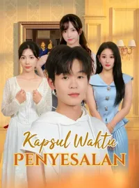 Kapsul Waktu Penyesalan