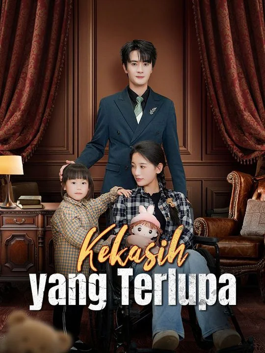 Kekasih yang Terlupa (Sulih Suara)