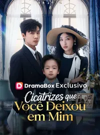 Cicatrizes que Você Deixou em Mim (Dublado)
