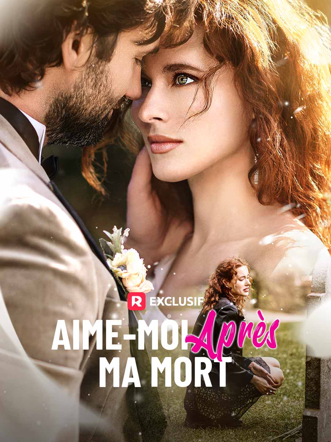 Aime-moi après ma mort