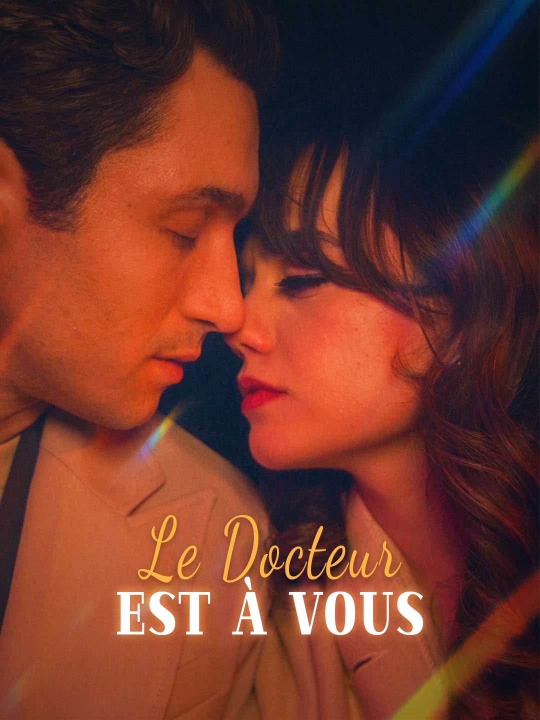 Le Docteur est à Vous