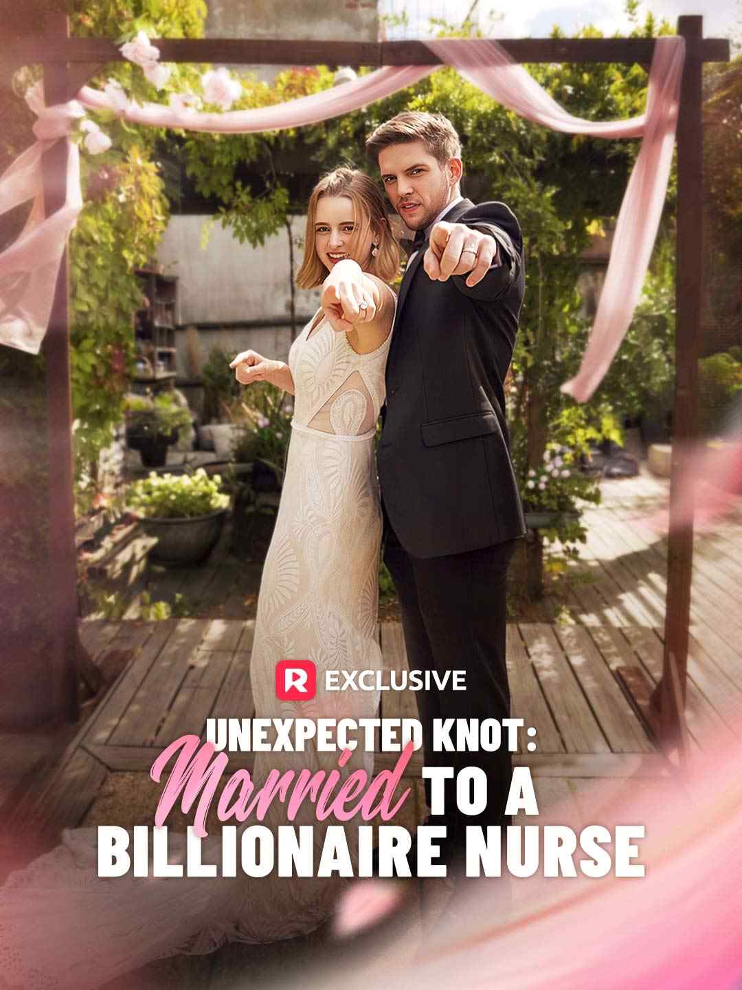Unexpected Knot: Married to a Billionaire Nurse
