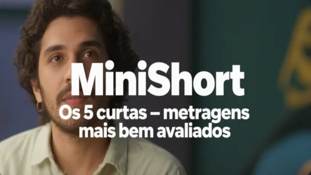 Imperdível para fãs de curtas-metragens! Os 5 curtas-metragens mais bem avaliados