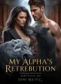 My Alpha's Retribution cover