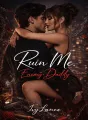 RUIN ME: ENEMY DADDY cover
