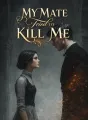 My Mate Tried to Kill Me cover