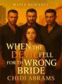 When The Devil Fell For The Wrong Bride cover