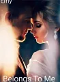 Belongs To Me cover