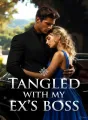 Tangled with my ex's boss cover