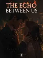 The Echo Between Us cover