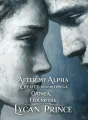 After My Alpha Cheated with the Omega, I Found the Lycan Prince cover