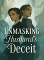 Unmasking Husband's Deceit cover