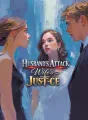 Husband's Attack, Wife's Justice cover