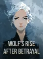 Wolf's Rise After Betrayal cover