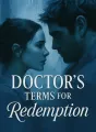 Doctor's Terms for Redemption cover