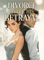 Divorce After His Betrayal cover