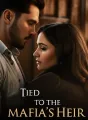 Tied to the Mafia's Heir cover