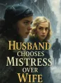 Husband Chooses Mistress Over Wife cover