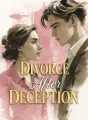 Divorce After Deception cover