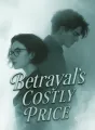 Betrayal's Costly Price cover