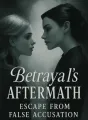 Betrayal's Aftermath: Escape from False Accusation cover