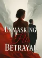 Unmasking His Betrayal cover