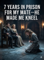 7 Years in Prison for My Mate—He Made Me Kneel cover