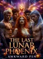 The Last Lunar Phoenix cover