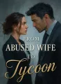 From Abused Wife to Tycoon cover