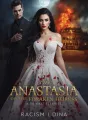 The Revenge of the Forsaken Heiress cover
