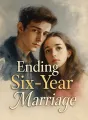 Ending Six - Year Marriage cover
