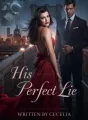 His Perfect Lie cover